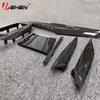 Carbon Fiber Gear Shift Panel for BMW M2/M3/M4 G80/G82/G87