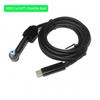 Type C To DC USB C PD Charging Cable PD Laptop Power Adapter Converter  for Laptop/Notebook