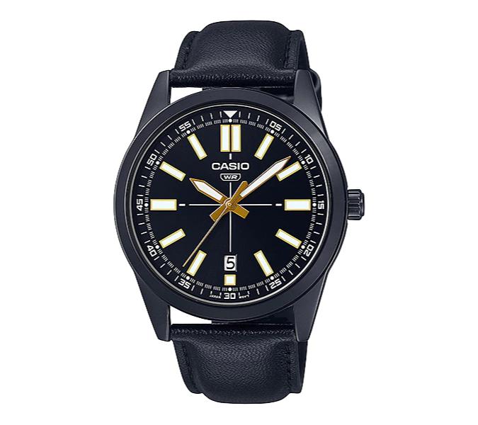 

Casio MTP-VD02BL-1EUDF Модные мужские женские наручные часы