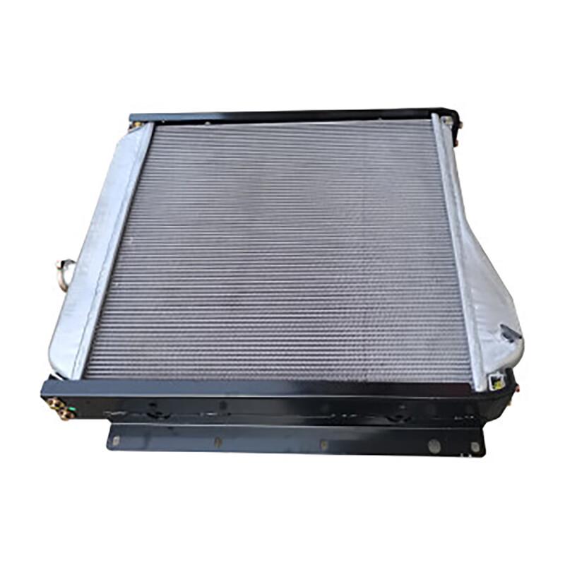Dongfeng EQ2082 Engine Radiator