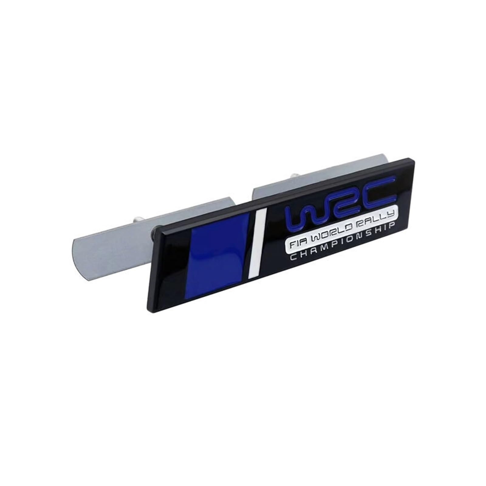 

AQXYWER (Small Store) WRC Rally Metal Emblem Body Sticker Grille Badge Decal Fit GK5 One Size