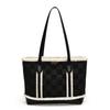 New Fashionable Large-capacity Tote Bag Women's Autumn and Winter Cute Trendy Commuter Shoulder Bag Feeling Armpit Bag