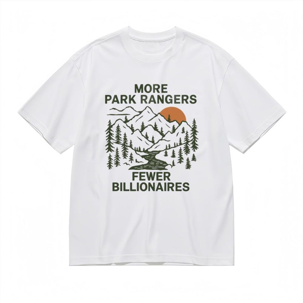 

Men s Trend Slight Stretch Comfy Classic T-Shirt Nature Scenery Design Tee 2XL