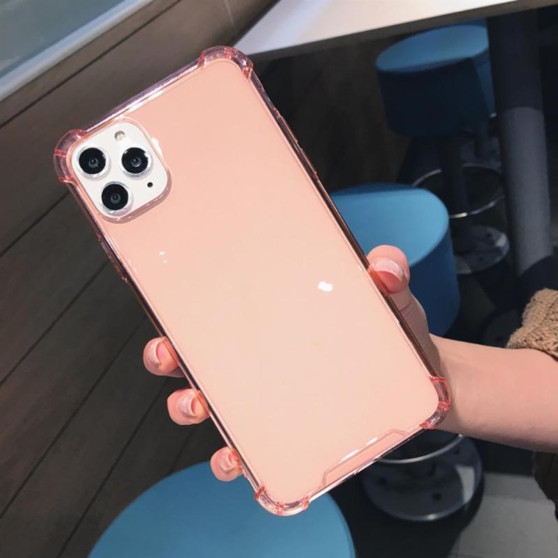 

Прозрачный чехол для телефона, совместимый с iPhone 13/iPhone 13 Pro Max/iPhone 11 Pro/iPhone 11 Pro iPhone 11 (6.1 inches)