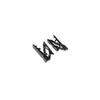 Compatible Tesla Model S (2012-2021) Front Left Hood Hinge