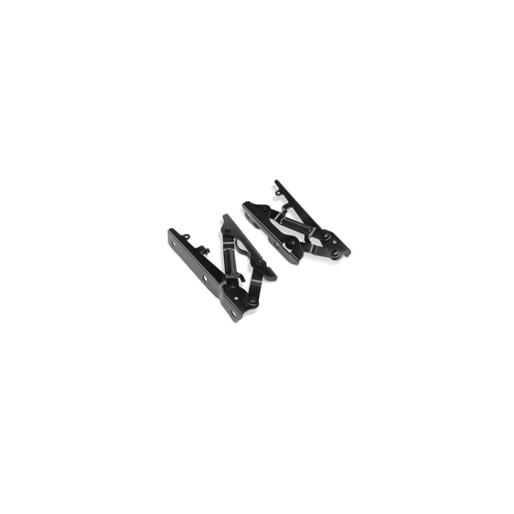 Compatible Tesla Model S (2012-2021) Front Left Hood Hinge