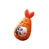Chan Crayon Shin Food Themed Figurine Toy Desktop Decoration Anime Peripherals