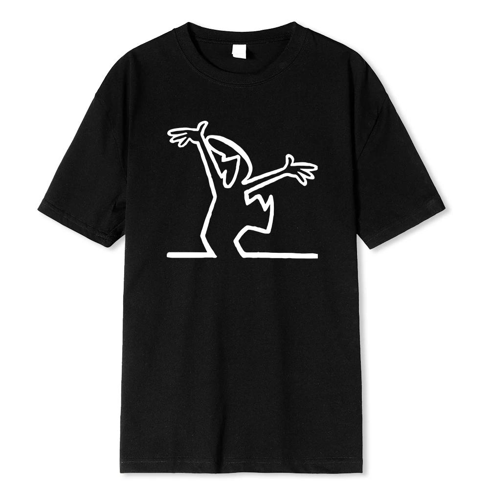 

Oyasumi PunPun Modal Print TShirts Funny Anime Streetwear Camisetas Unisex Women Shortsleev Fashion Cartoon Tee Shirt 80484 4XL