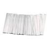 Nickel Plated Strip 0 15x5x100mm 100pcs for Battery Packs In Electric Tools Instruments and Communication Devices