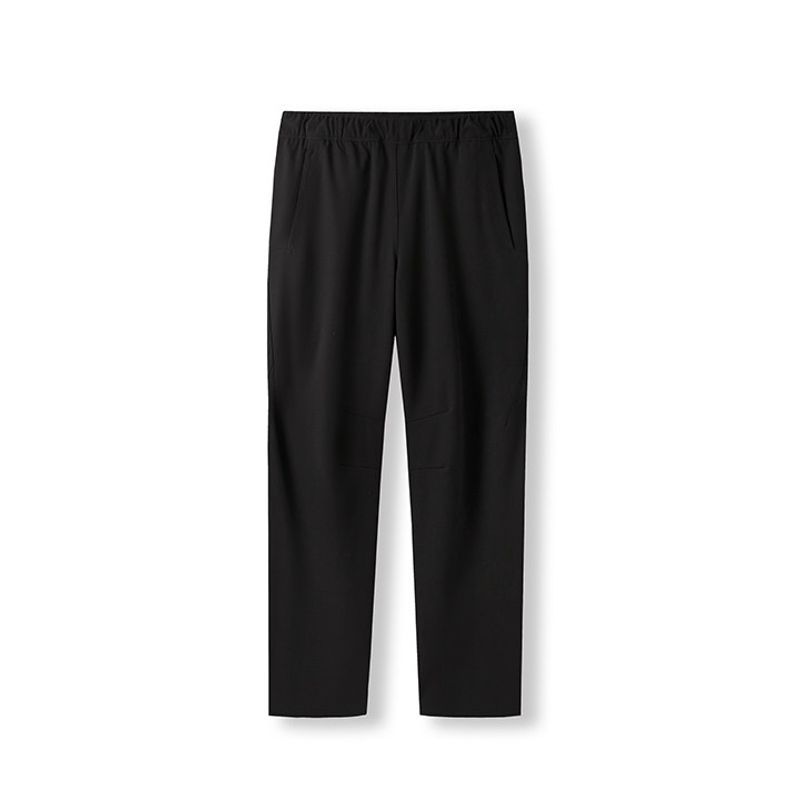 Mountain-Style Outdoor Functional Sports Softshell Pants for Men, Autumn and Winter Workwear Pants, Export Men's Straight-Leg Casual Long Pants