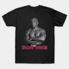 Iron Mike Tyson Herren T-Shirt