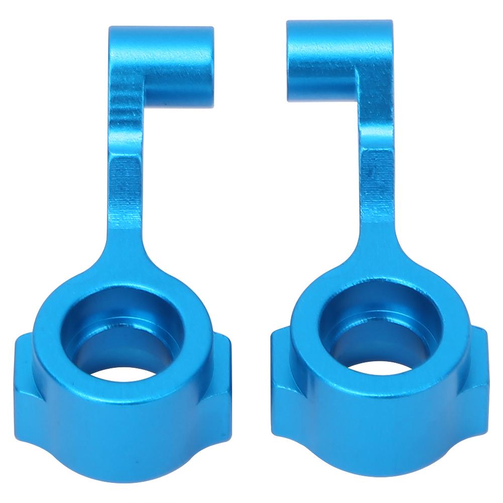 Steering Hub Carrier Accessory Fit for ECX Series 2WD RC Hobby Model 1 10 Car