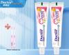 Dr. Ya Strawberry Calcium Toothpaste Set