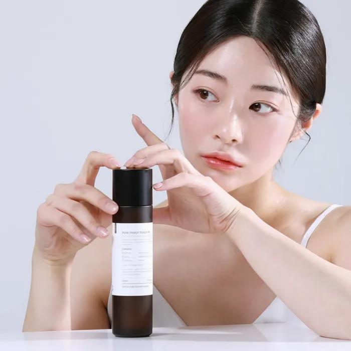 Resurrection Plant Toner Large Size Toner_Pure Phage Toner 150ml