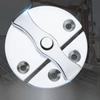 Heavy Duty Boat Hinges Solid Cast Round  Casting Hinge  For Yacht Boat Accessories