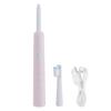 Electric Toothbrush SN301 Sound   Adult Waterproof Whitening Oral Clner with Soft Hd USB  5V