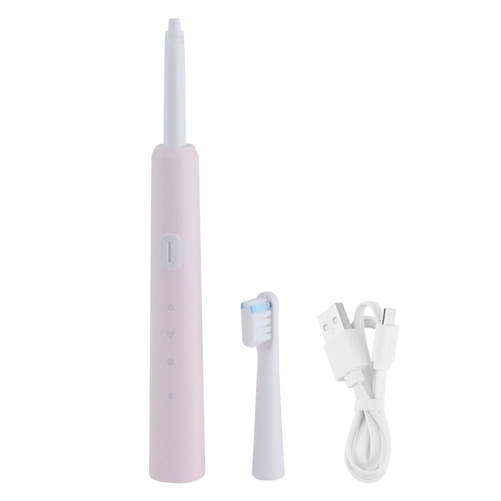 Electric Toothbrush SN301 Sound Adult Waterproof Whitening Oral Clner with Soft Hd USB 5V