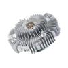 Radiator Cooling Fan Clutch 21082-EB30A Metal Construction Fan Clutch Assembly Auto Accessories Easy Install