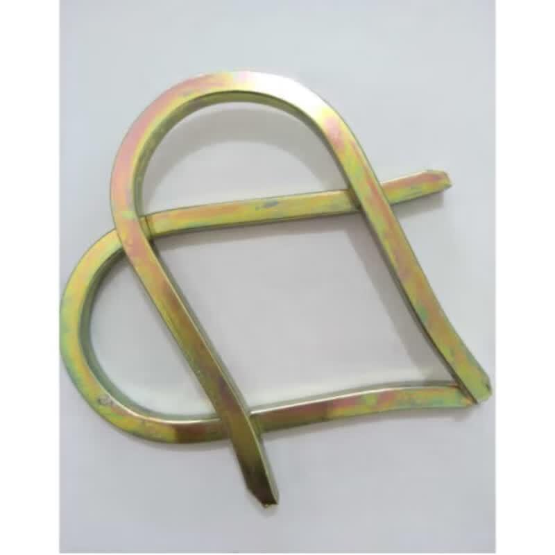 Kuangjia Mining U-clamp