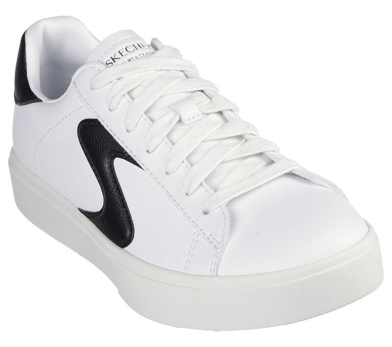 Sneakers Skechers Black / Rose Gold Eden LX Beaming Glory