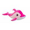 Plush Toy - Dolphin - 105 Cm - Soft and Safe - For Baby and Child