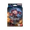 Bandai Gundam Card Game Starter Deck Aquatic Assault [ST11]