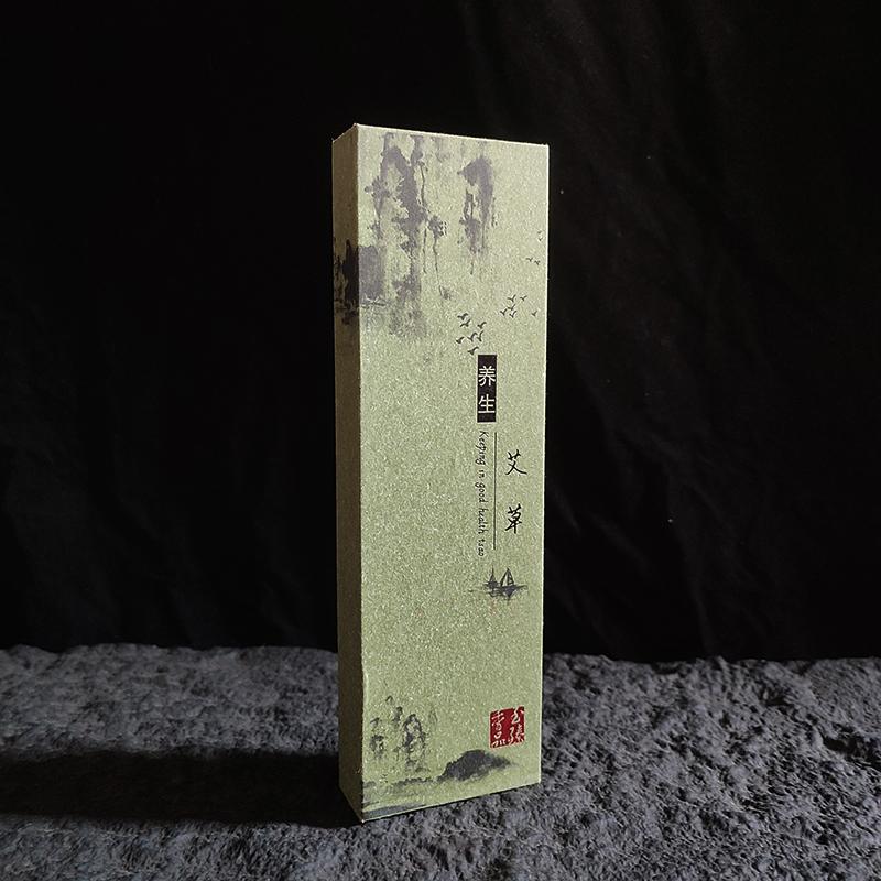 

Y Century-Old Agarwood & Sandalwood Incense Sticks - Natural Mugwort Ritual Set for Buddhist Altar, Zen Meditation & Home Temple Wormwood