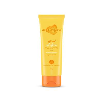 Aqualogica Glow+ Oil-Free Moisturizer 100g