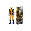 X-men Wolverine Titan Hero 12-inch Pvc Action Figure Perfect For Kids' Collectible Toys