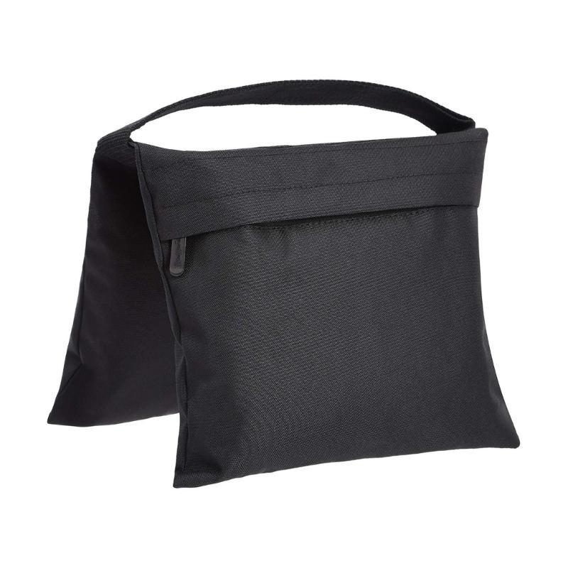 Ветрозащитные Прочные Мешки для Песка Водонепроницаемая Ткань Оксфорд Грузоподъемность До 10 кг