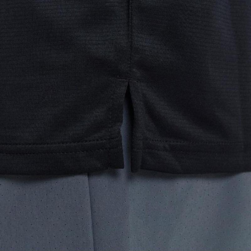 New Balance Men Running Long Sleeve Tee Nbnde4p121