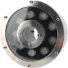 9W Submersible Light 24V Landscape Spotlight Stylish Pond Light  Grass Land