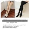 High Waist Winter Velvet Leggings Solid Color Thermal Leggings Fleece Lined Leggings  Autumn Winter
