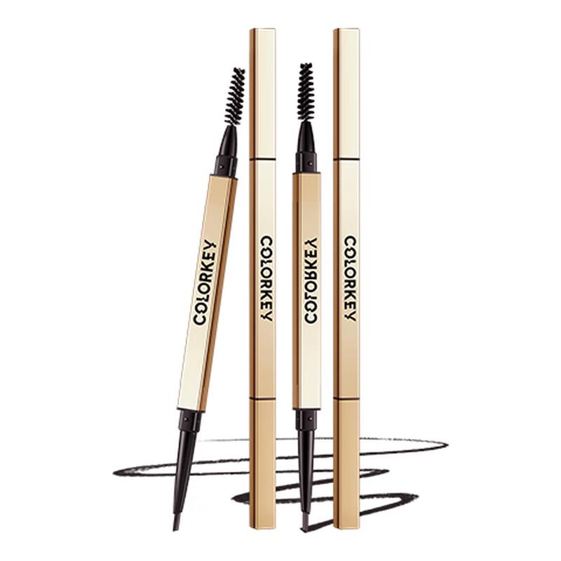 

Colorkey 3D Contour Sketch Eyebrow Pencil