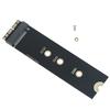 Nvme Pcie M.2 Ngff Ssd Converter Adapter Card For 2013 2014 2015 Macbook Air Pro