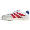 Predator 24 League Freestyle Low White Scarlet Royal - IG8974