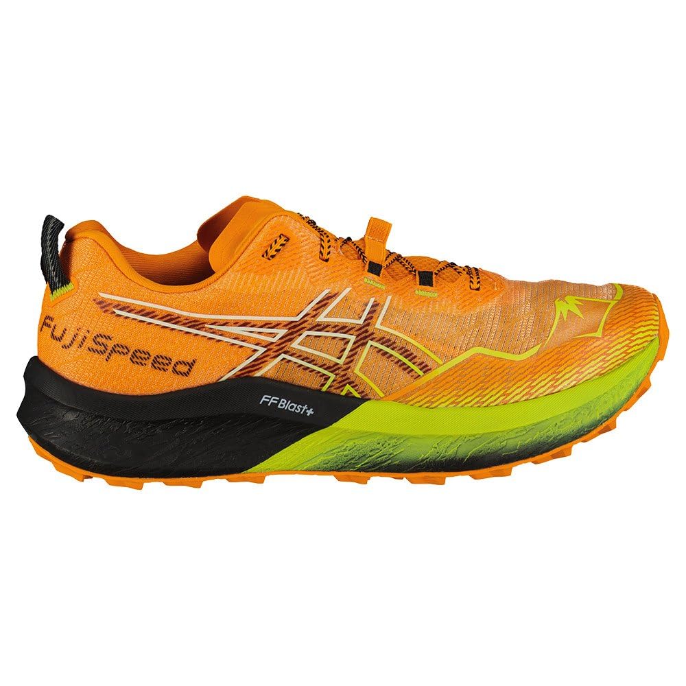 

Кроссовки для трейлраннинга FUJISPEED 2 [Asics] Мужские