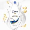 Dove Festliches Feuchtigkeitsspendendes & Nährendes 9-teiliges Set