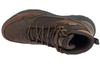Skechers Cambert - Harlan, Mens brown Lace-up shoes