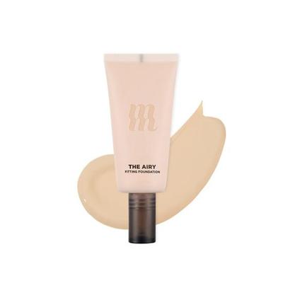 The Airy Fitting Foundation SPF30 PA++ 30ml