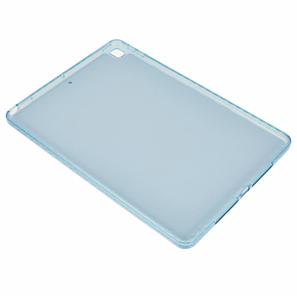 Pro iPad (2025)/10,9 (2022) Pouzdro TPU PU kůže Stojánek Kryt na tablet