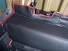 Seat Back Space Cover for Hijet Jumbo S500 Series [G'BASE] (Late Model)