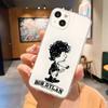 Bob Dylan Band Phone Case For IPhone 15 Pro Max 16 Pro Max 14 13 11 12 Mini Xs X Xr 7 8 Plus Se Transparent Cover