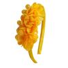 Multi-Layers Baby Headband Big Flower Hairband Fashion Accessory Girl Hair Hoop  Children Gifts