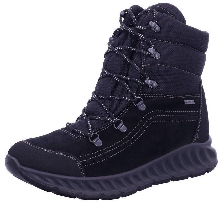 Сапоги Ara Paolo schwarz