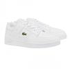 Herren Court Cage Leder-Sneaker