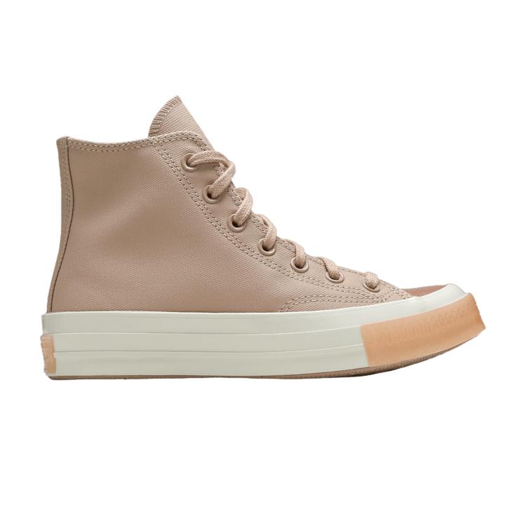 Converse Wmns Chuck 70 High  Salt Pink  42