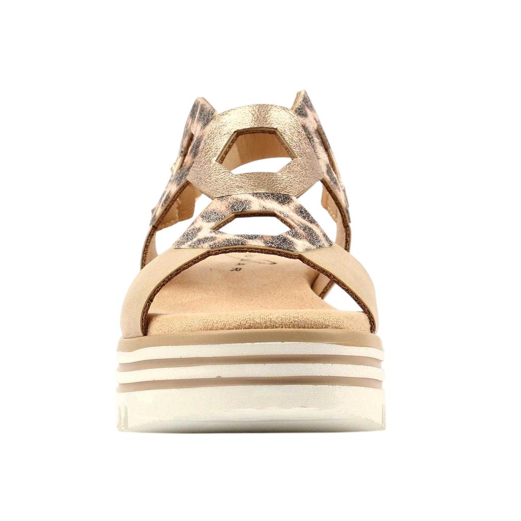 Lunar Womens/Ladies Jaslene Sandals