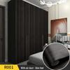 Self-Adhesive Wood Grain Decorative Film for Furniture and Cabinets