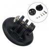 Bike Bicycle Camera Adaptor Mount Computer Base Kit For Sport Camera For-Garmin